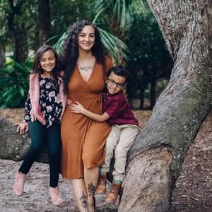 Meet your Posher, Barbara